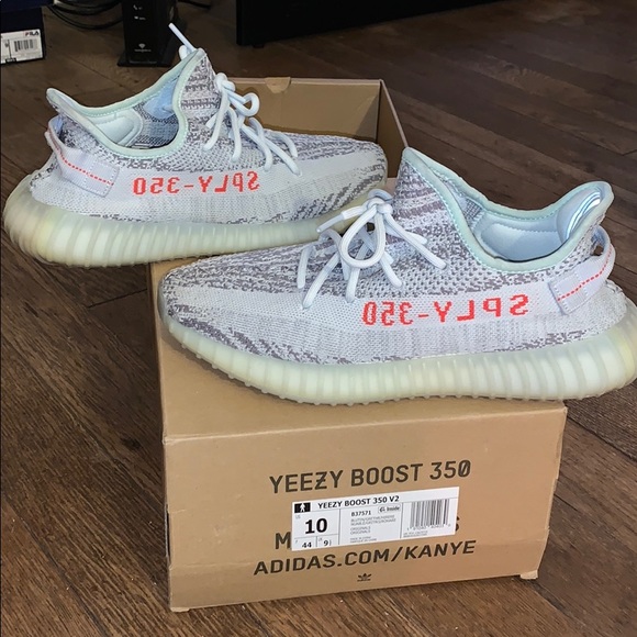 Yeezy 350 boost v2 - Picture 6 of 7
